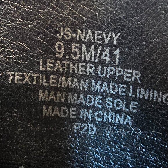 Jessica Simpson Naevy Black Suede Tall Slouchy Heeled Boot Women's Sizes NEW - Picture 6 of 8